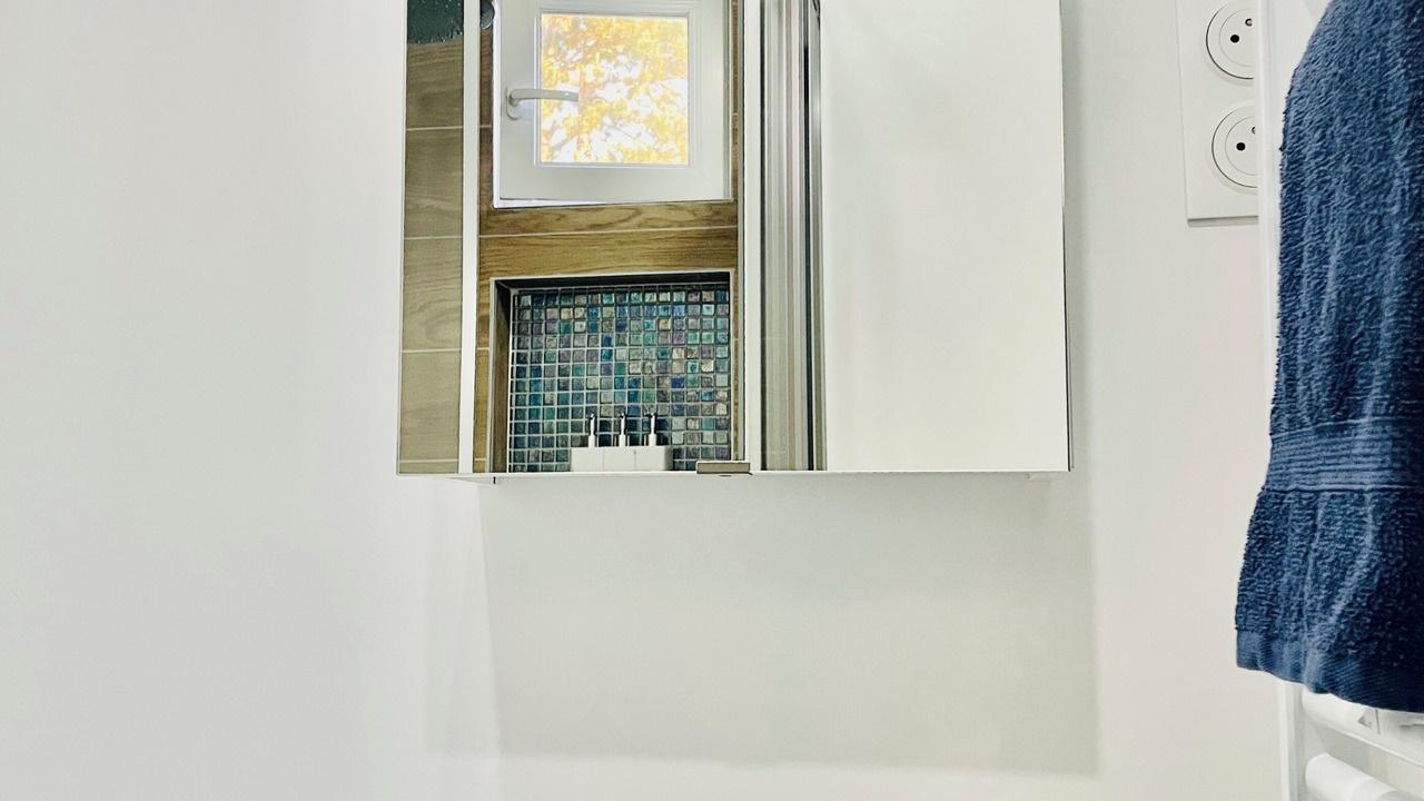 Photo of Bathroom in Varreddes