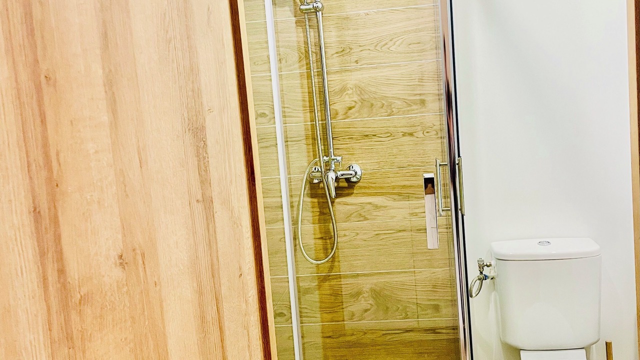 Photo of Bathroom in Varreddes