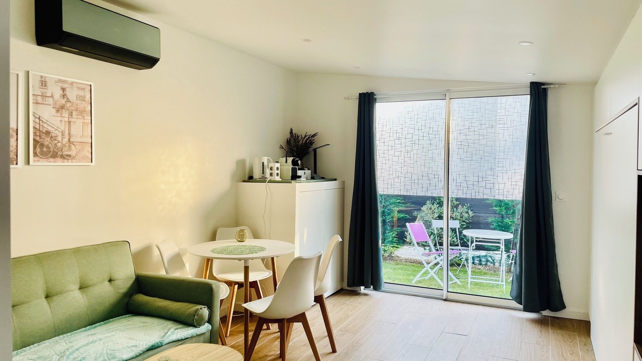 Photo of Livingroom in Varreddes