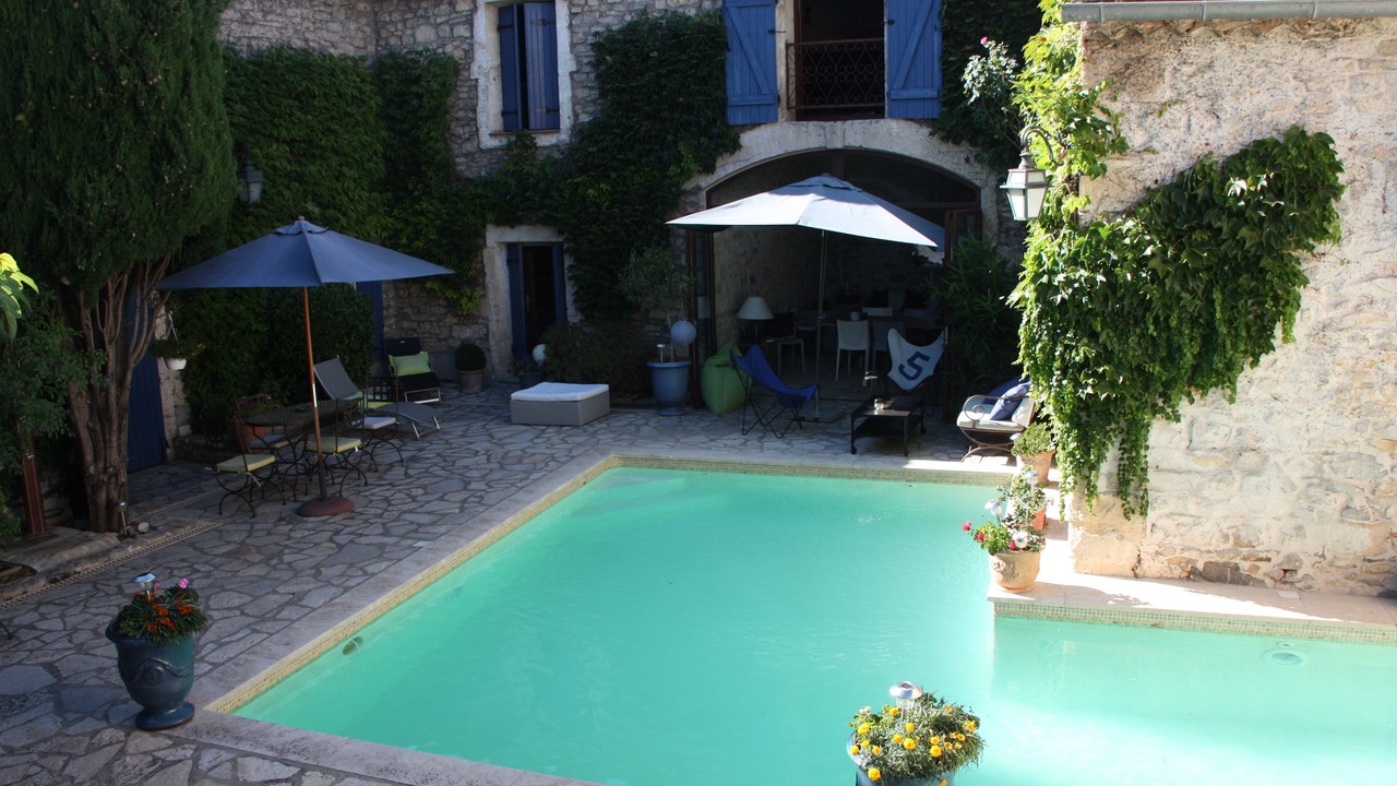 Photo of Outdoor in Caveirac