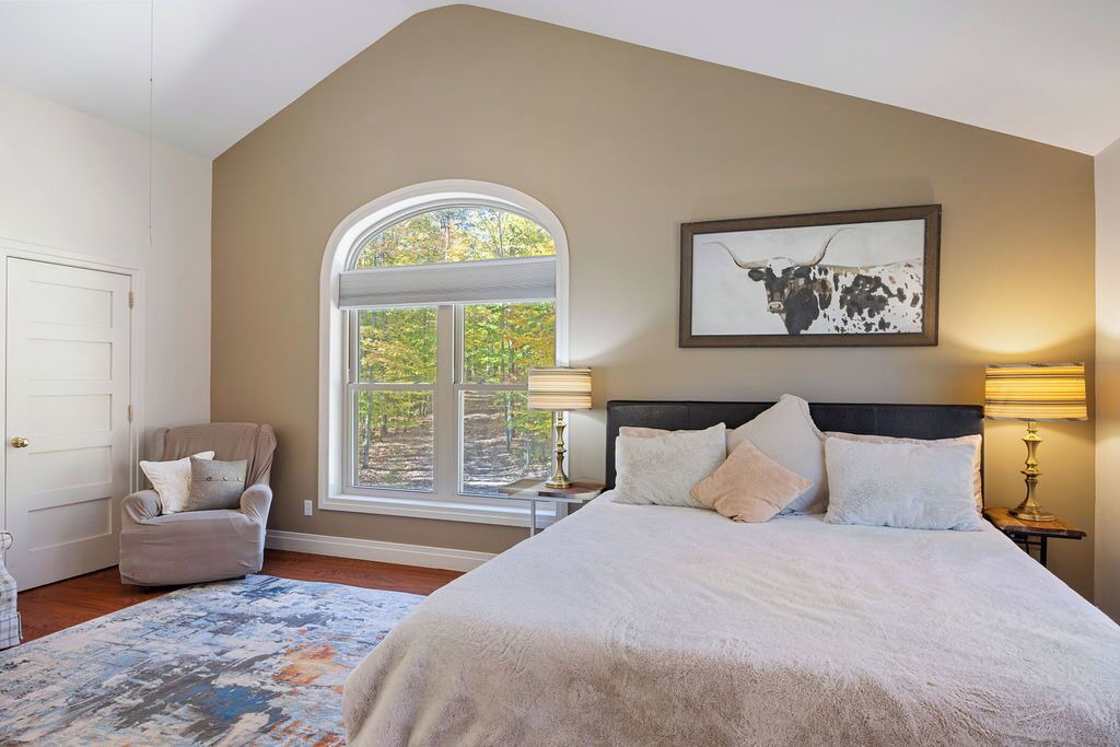 Photo of Bedroom in Belfast