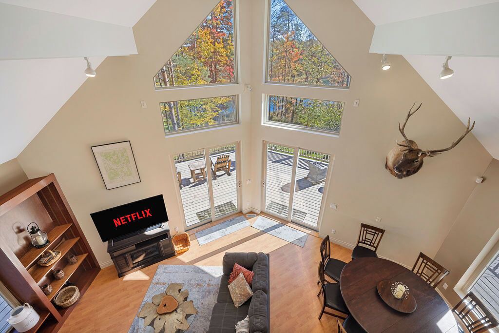 Photo of Livingroom in Belfast