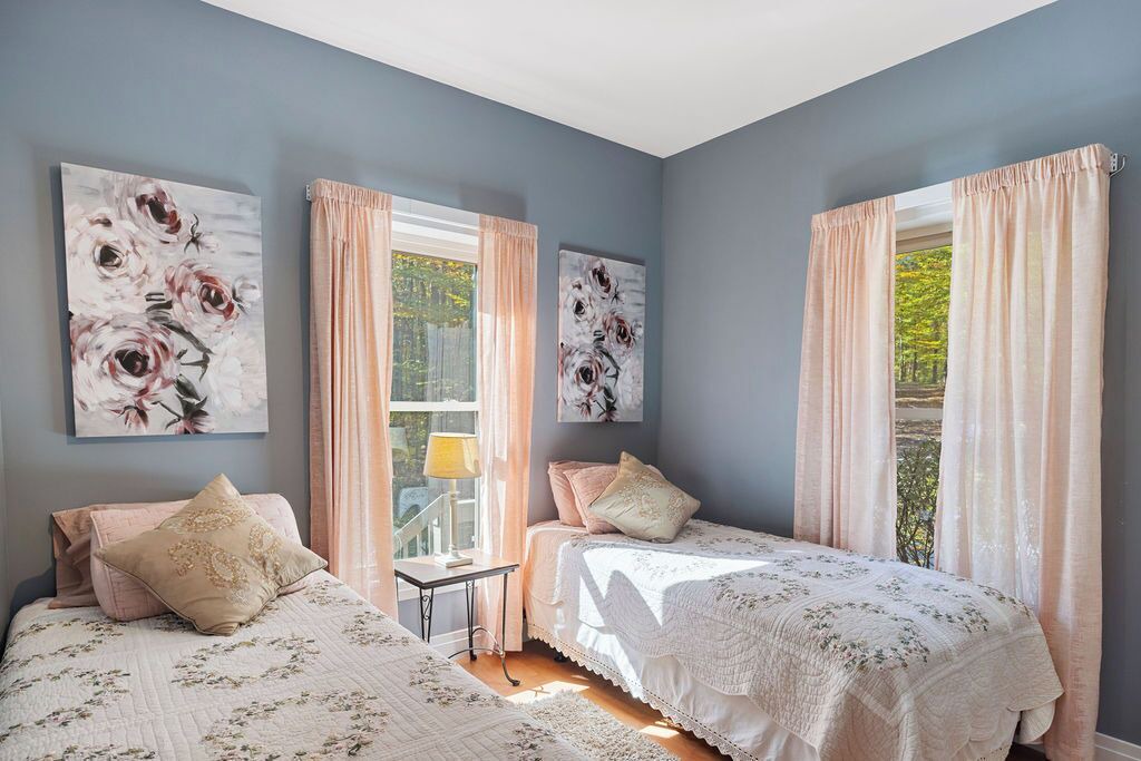 Photo of Bedroom in Belfast
