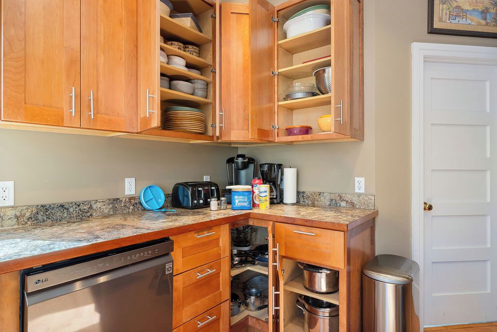 Photo of Kitchen in Belfast