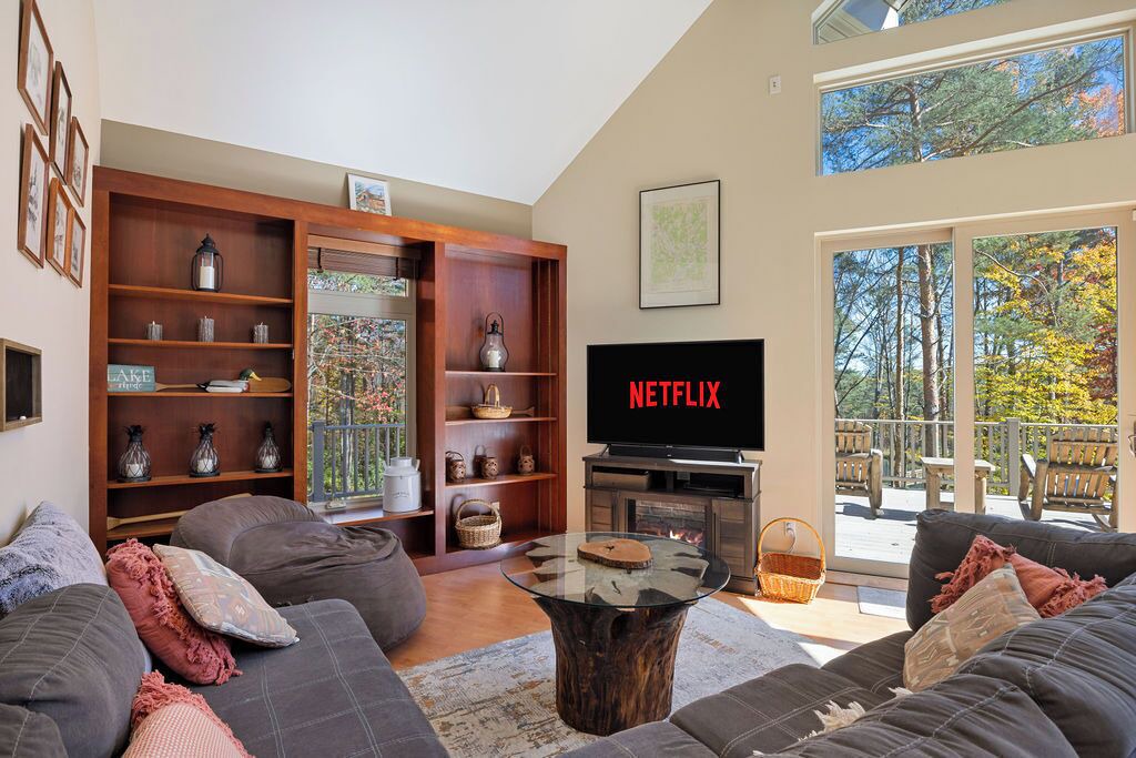 Photo of Livingroom in Belfast