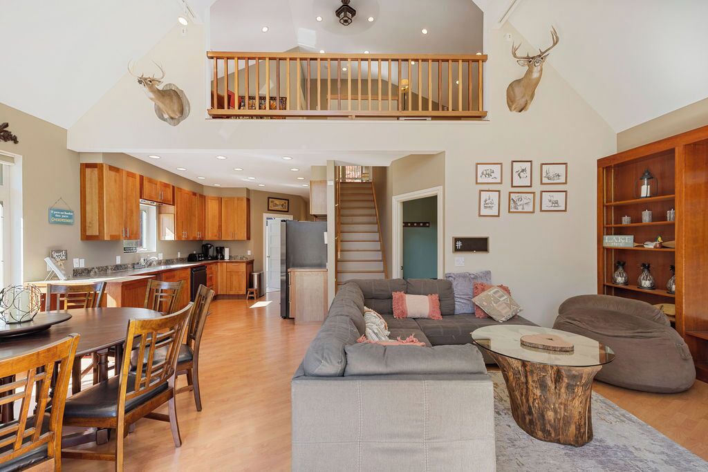 Photo of Livingroom in Belfast