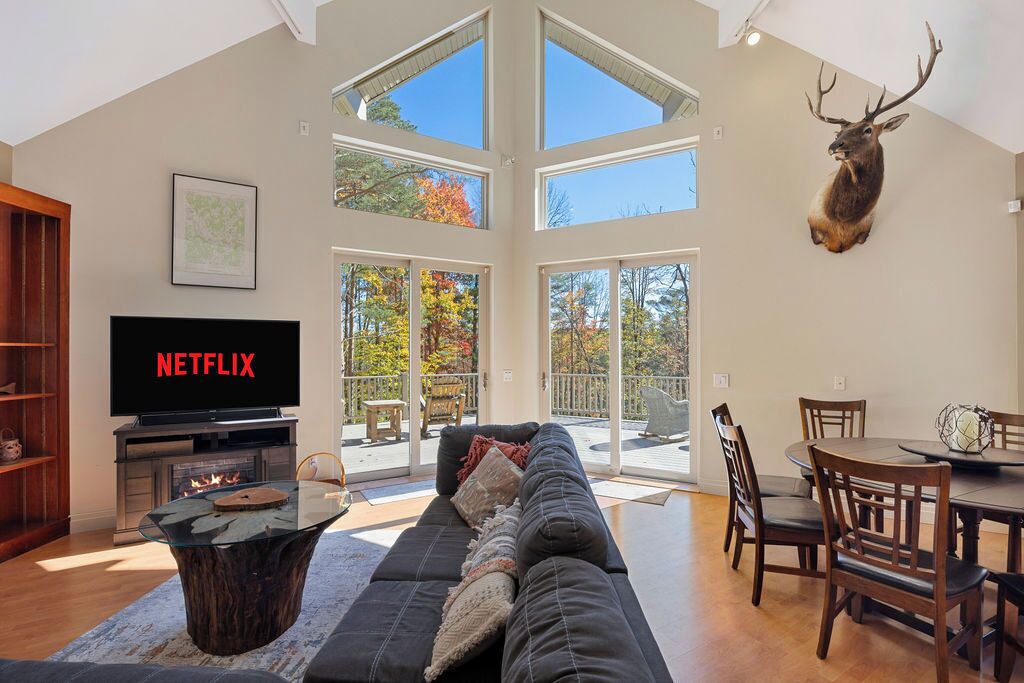 Photo of Livingroom in Belfast