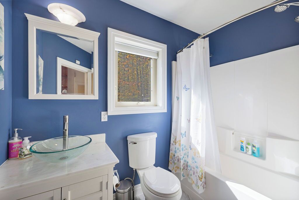 Photo of Bathroom in Belfast