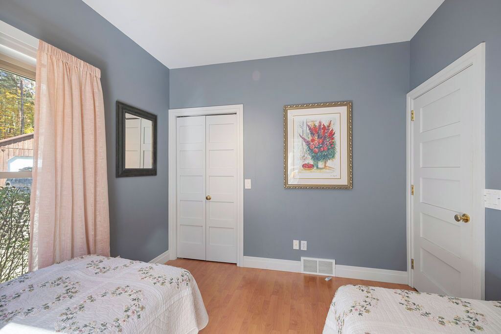 Photo of Bedroom in Belfast