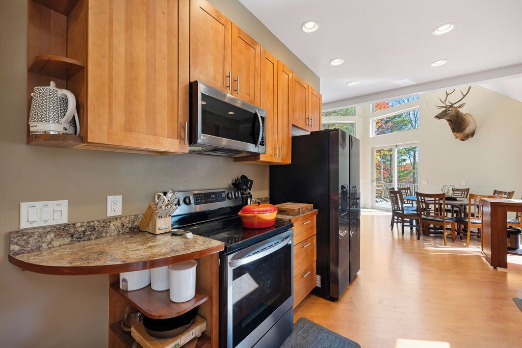 Photo of Kitchen in Belfast