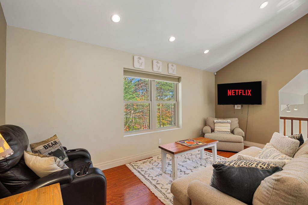 Photo of Livingroom in Belfast