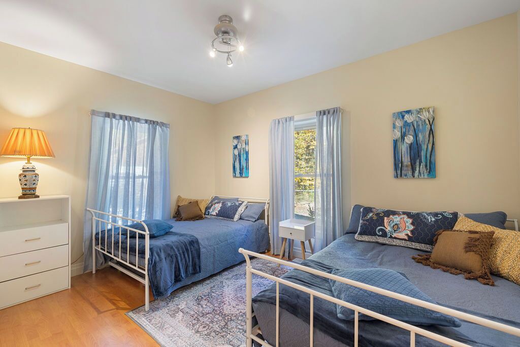 Photo of Bedroom in Belfast