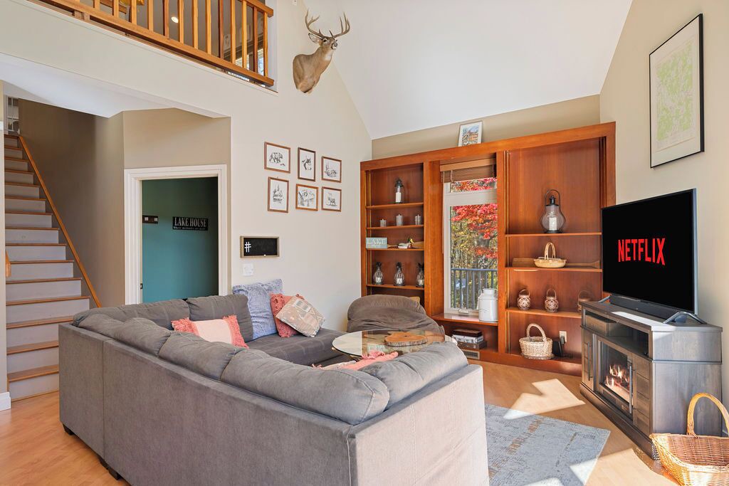Photo of Livingroom in Belfast