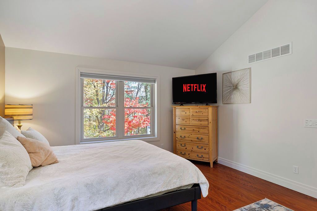 Photo of Bedroom in Belfast