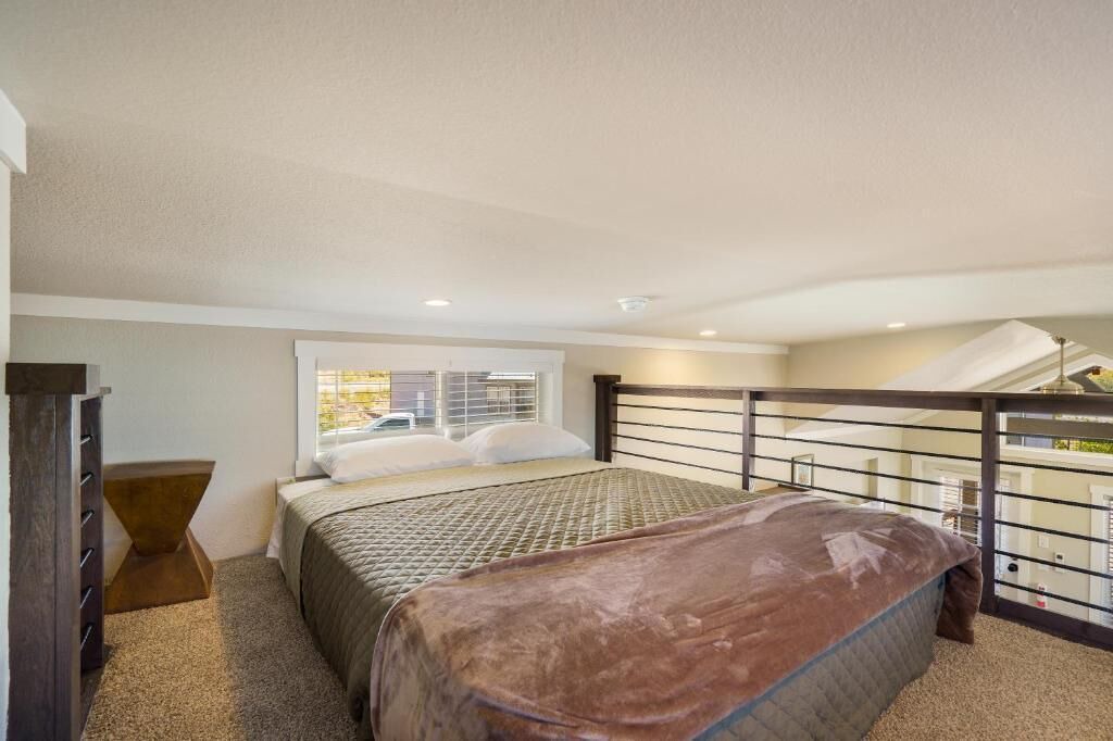 Photo of Bedroom in Moab