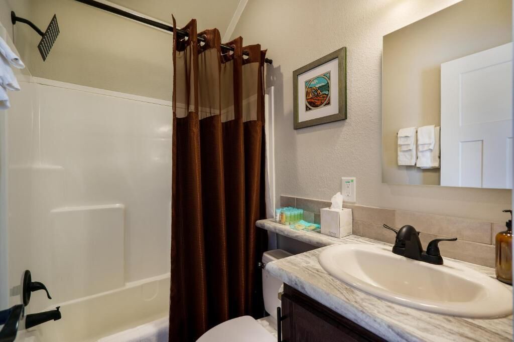 Photo of Bathroom in Moab
