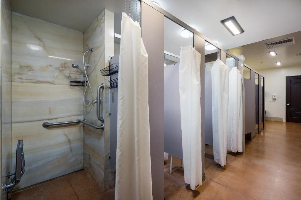 Photo of Bathroom in Moab