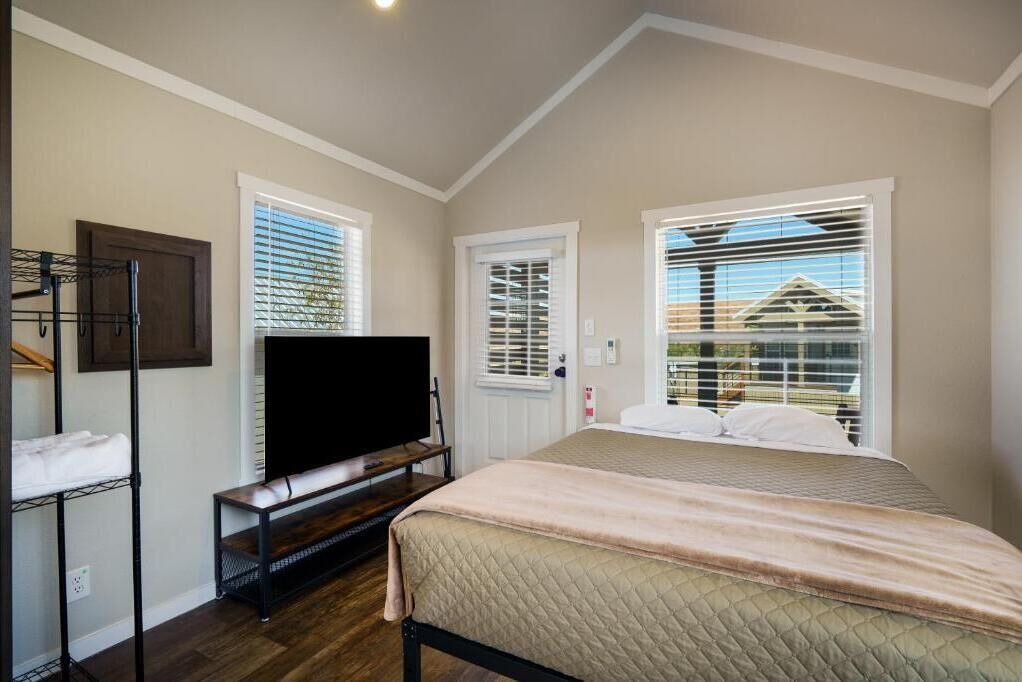 Photo of Bedroom in Moab