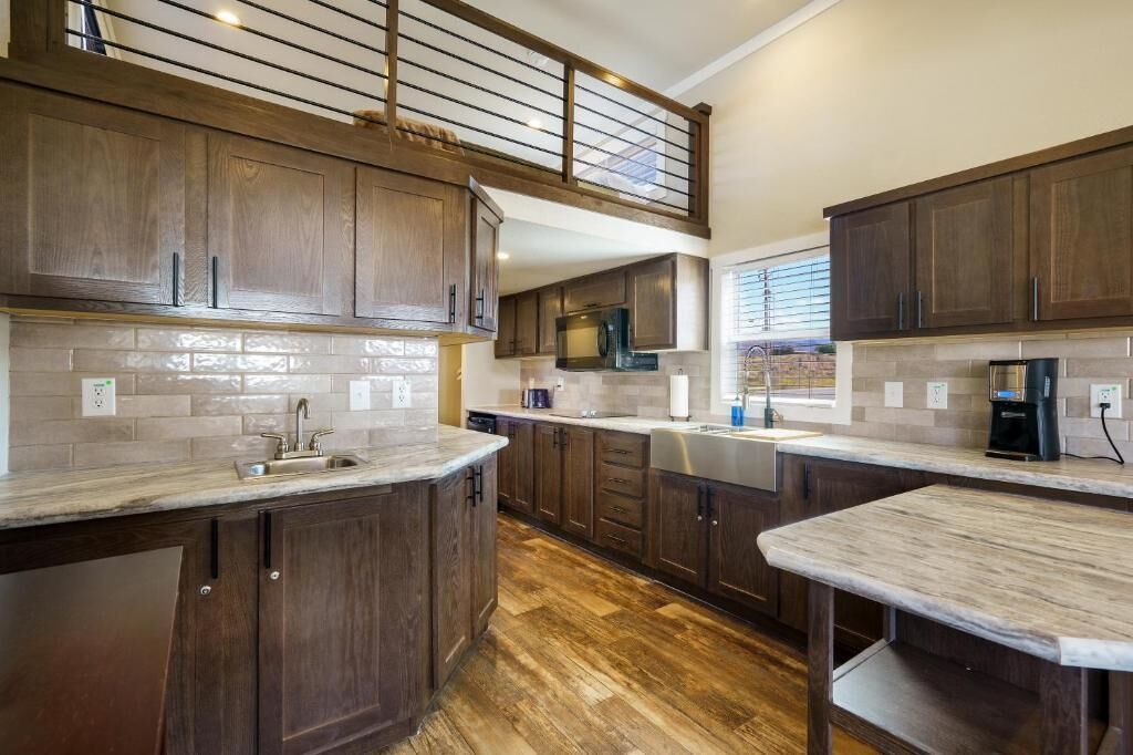 Photo of Kitchen in Moab