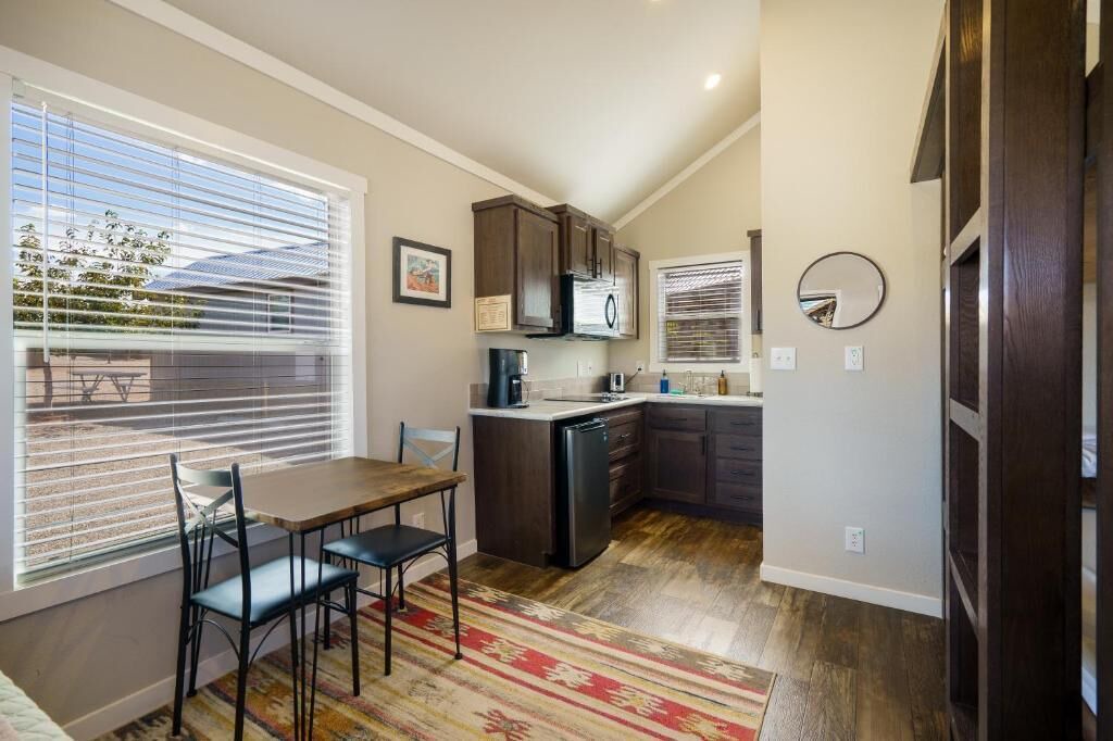 Photo of Kitchen in Moab