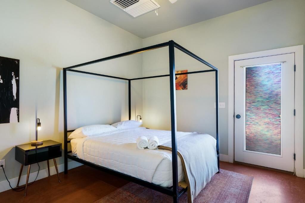 Photo of Bedroom in Moab