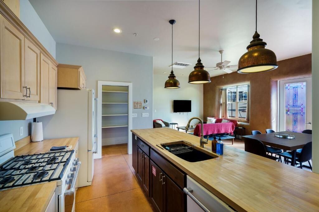 Photo of Kitchen in Moab