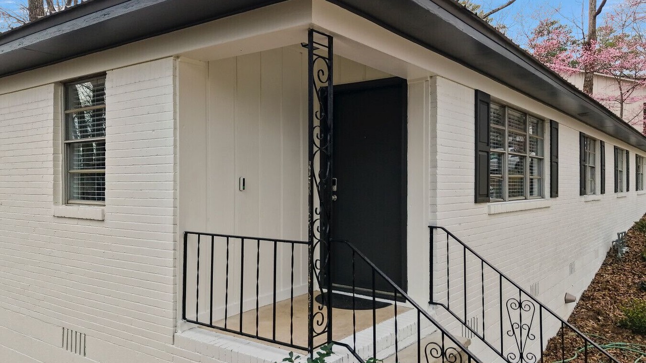 Photo of Outdoor in Crestline Heights
