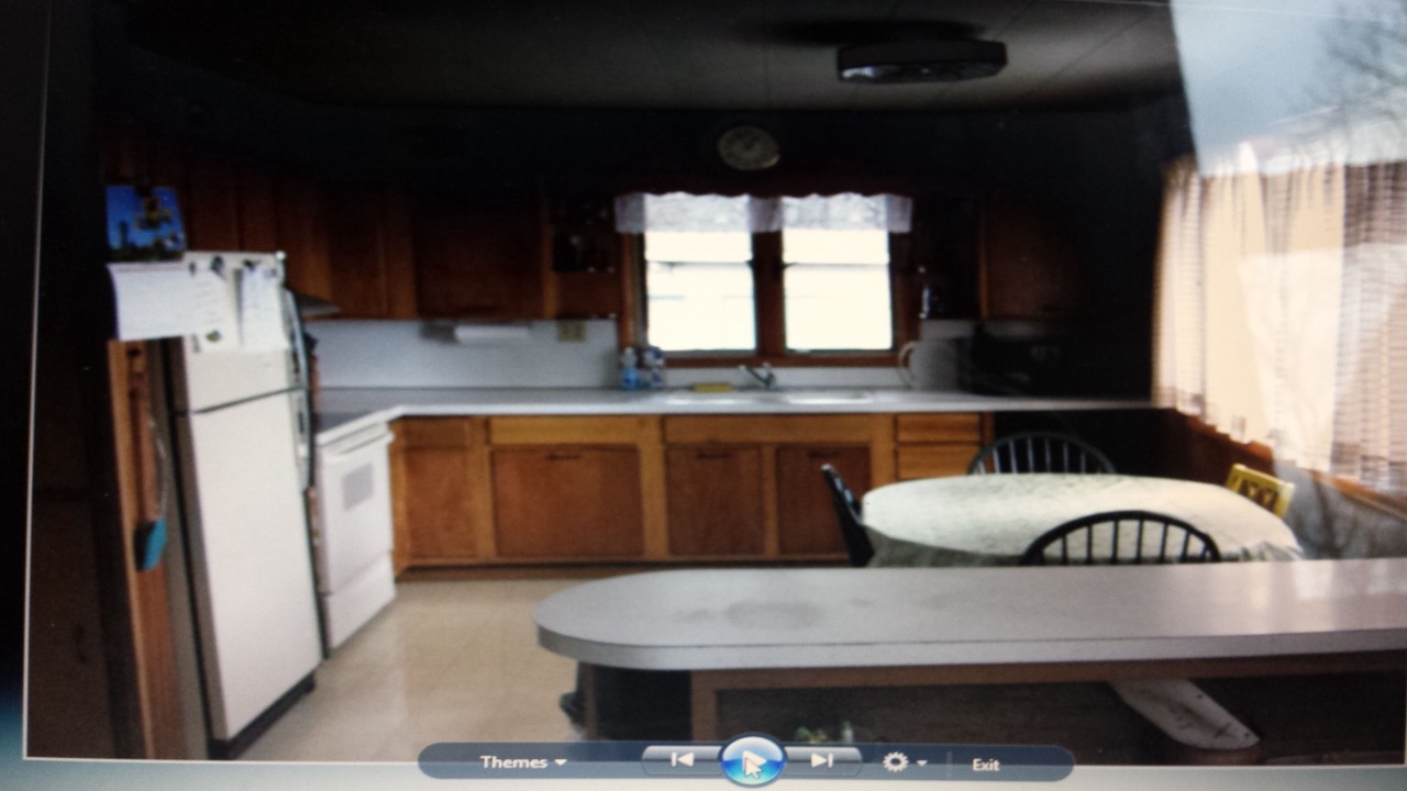 Photo of Kitchen in Maple View