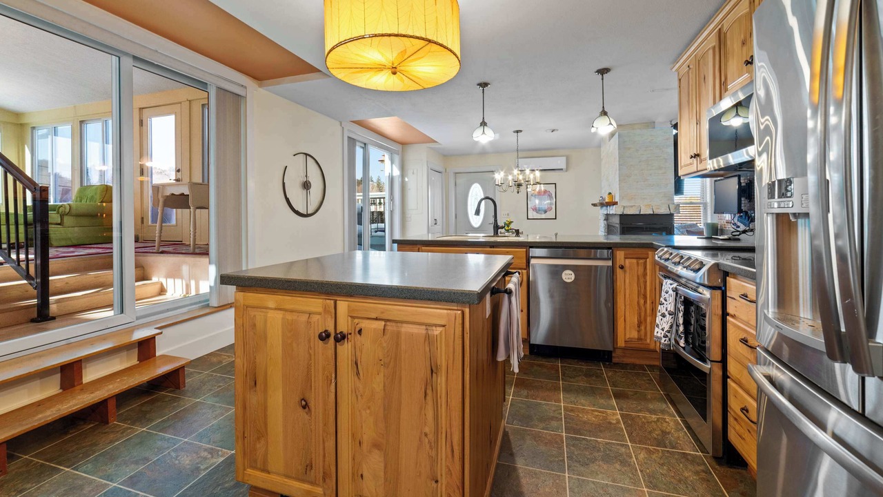 Photo of Kitchen in Bellaire