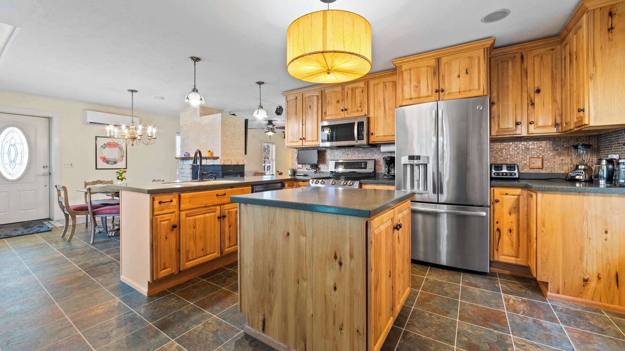 Photo of Kitchen in Bellaire