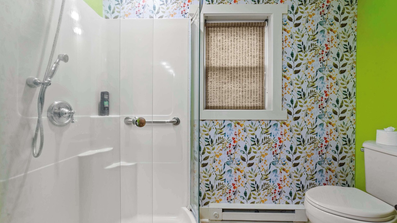 Photo of Bathroom in Bellaire