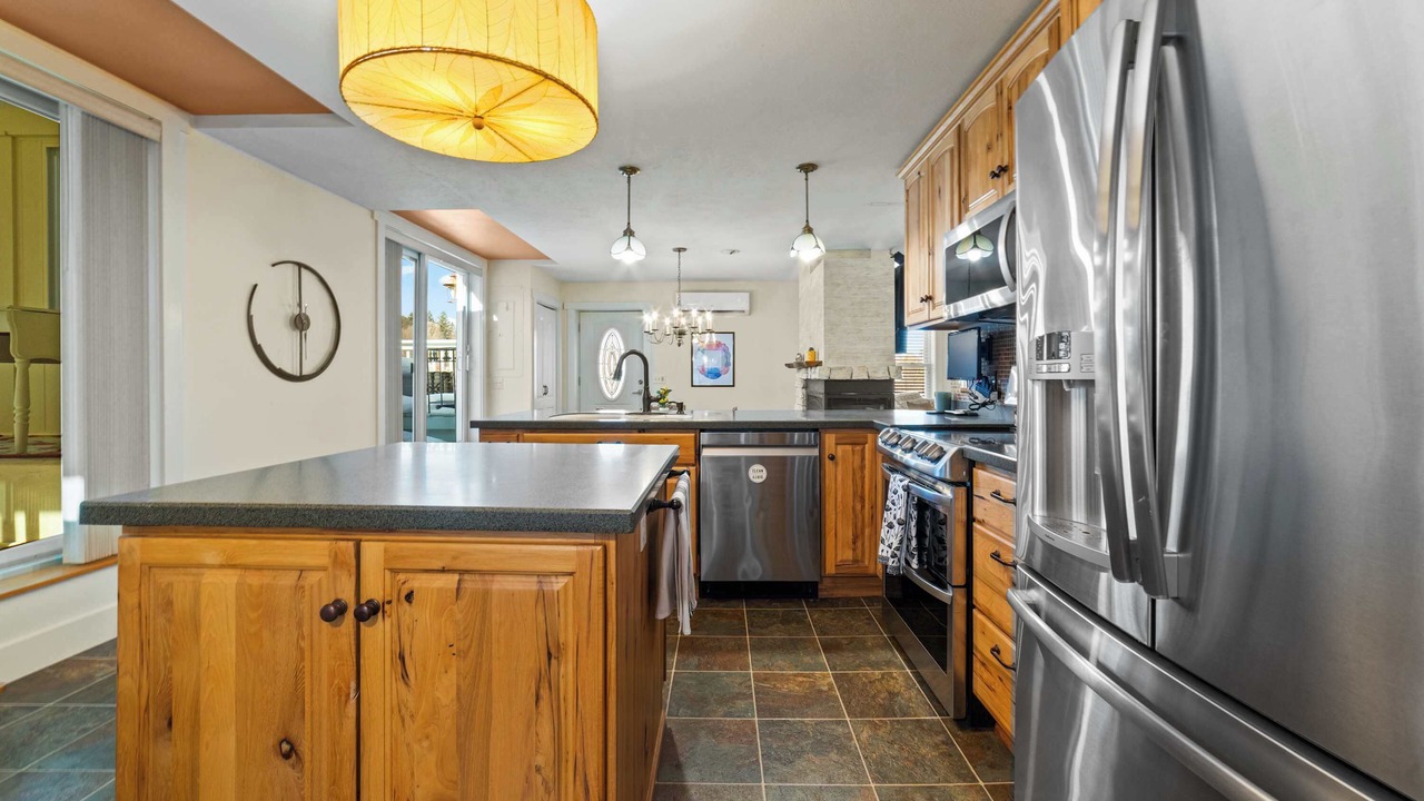 Photo of Kitchen in Bellaire
