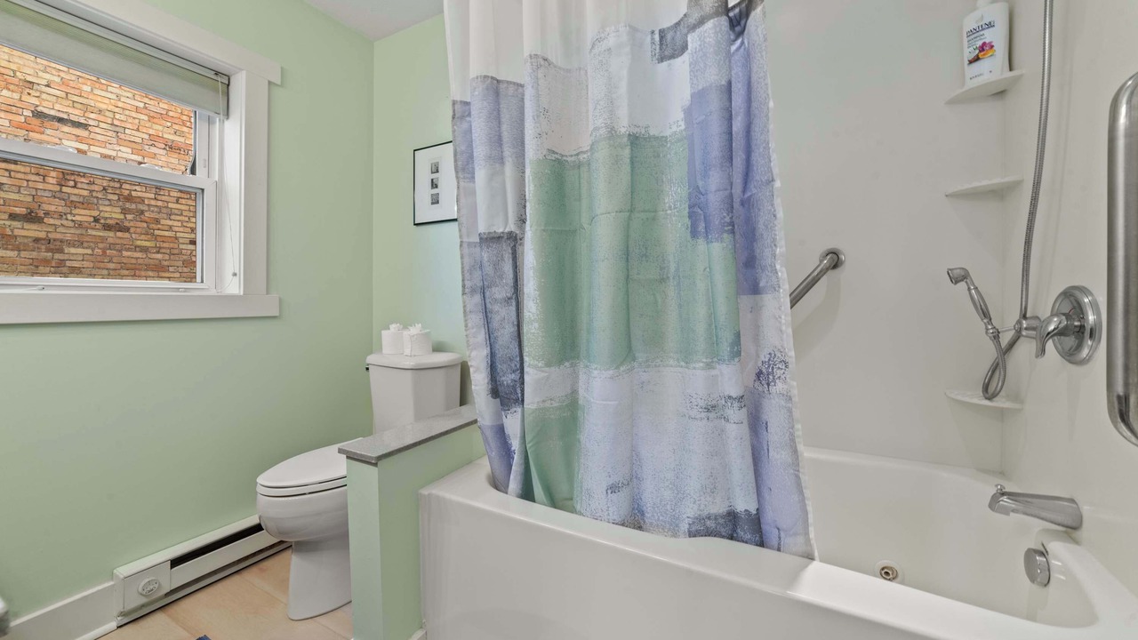 Photo of Bathroom in Bellaire