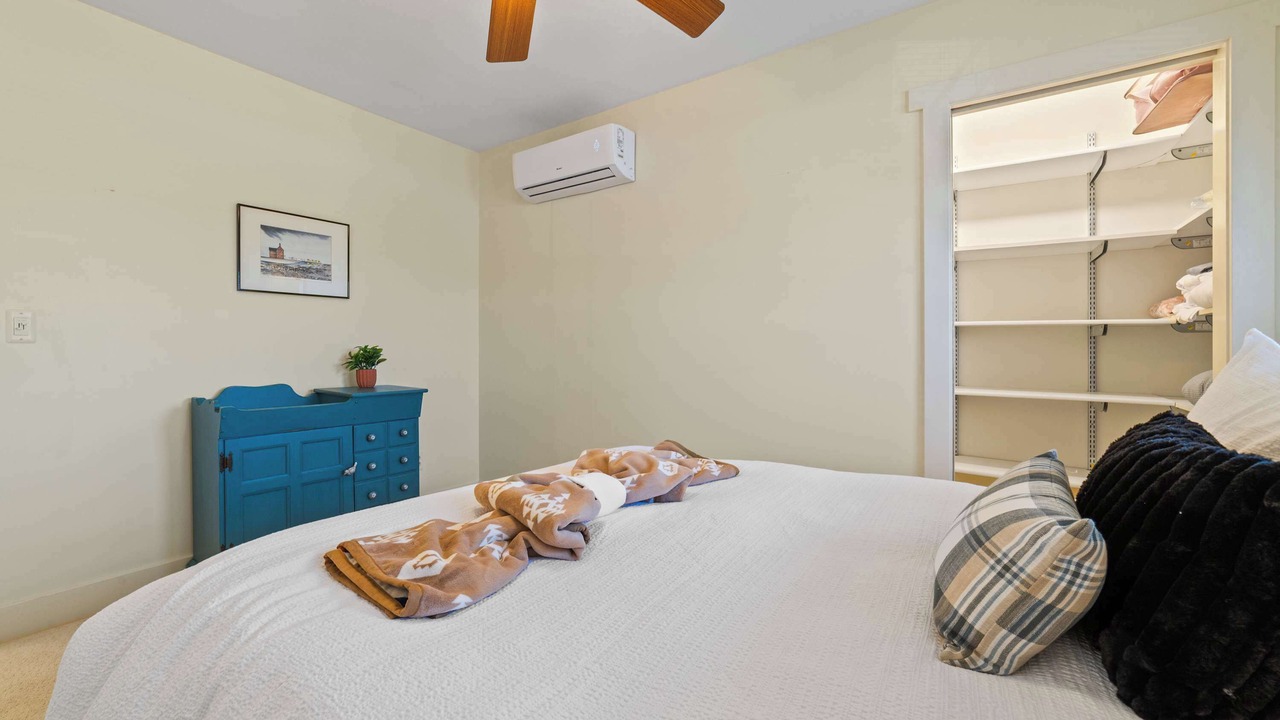 Photo of Bedroom in Bellaire