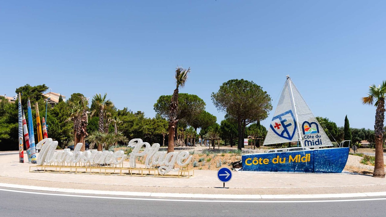 Photo of Others in Narbonne-Plage