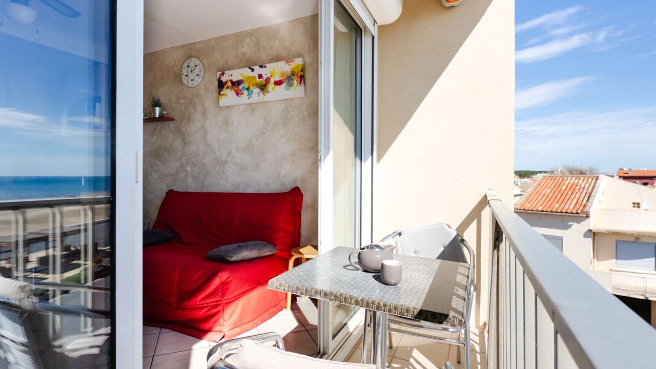 Photo of Outdoor in Narbonne-Plage