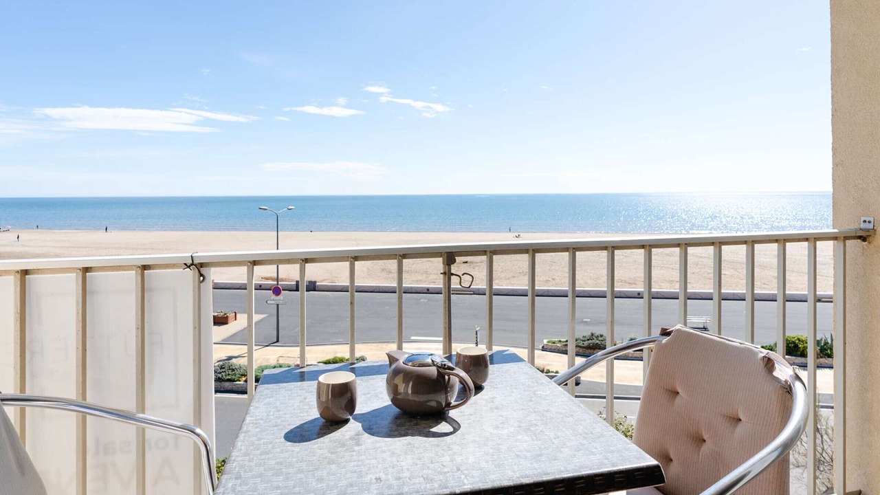 Photo of Outdoor in Narbonne-Plage