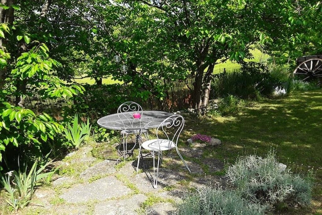 Photo of Outdoor in Malaucene
