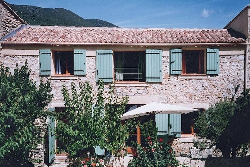 Photo of Outdoor in Malaucene