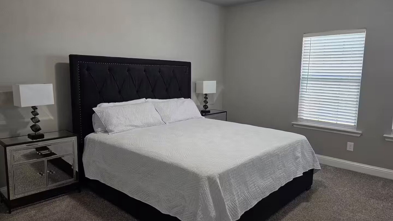 Photo of Bedroom in Odessa