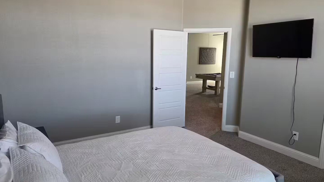 Photo of Bedroom in Odessa