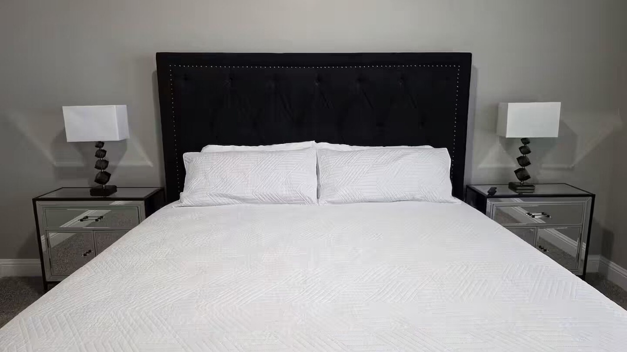 Photo of Bedroom in Odessa