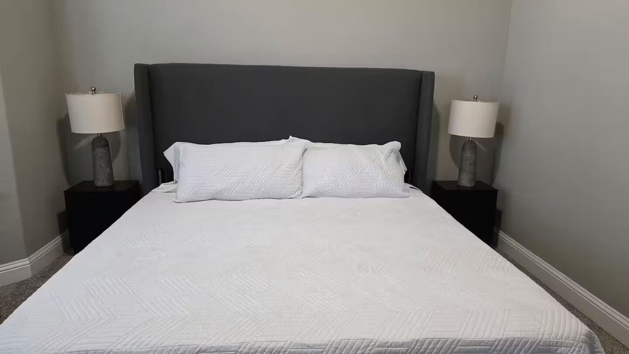 Photo of Bedroom in Odessa