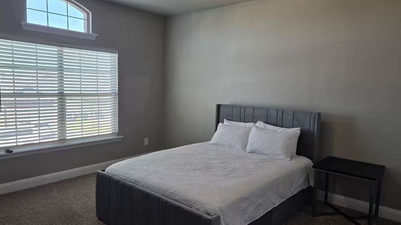 Photo of Bedroom in Odessa