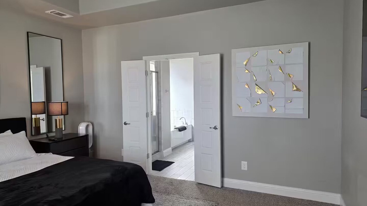 Photo of Bedroom in Odessa