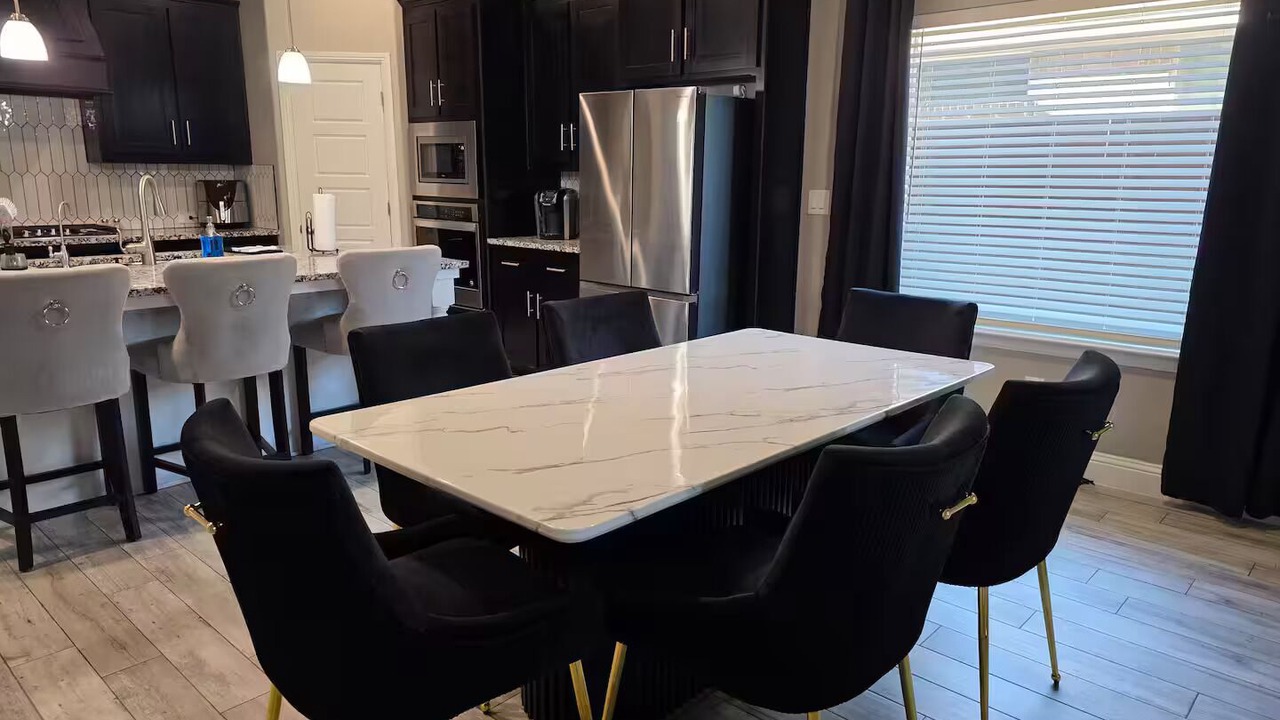 Photo of Kitchen in Odessa