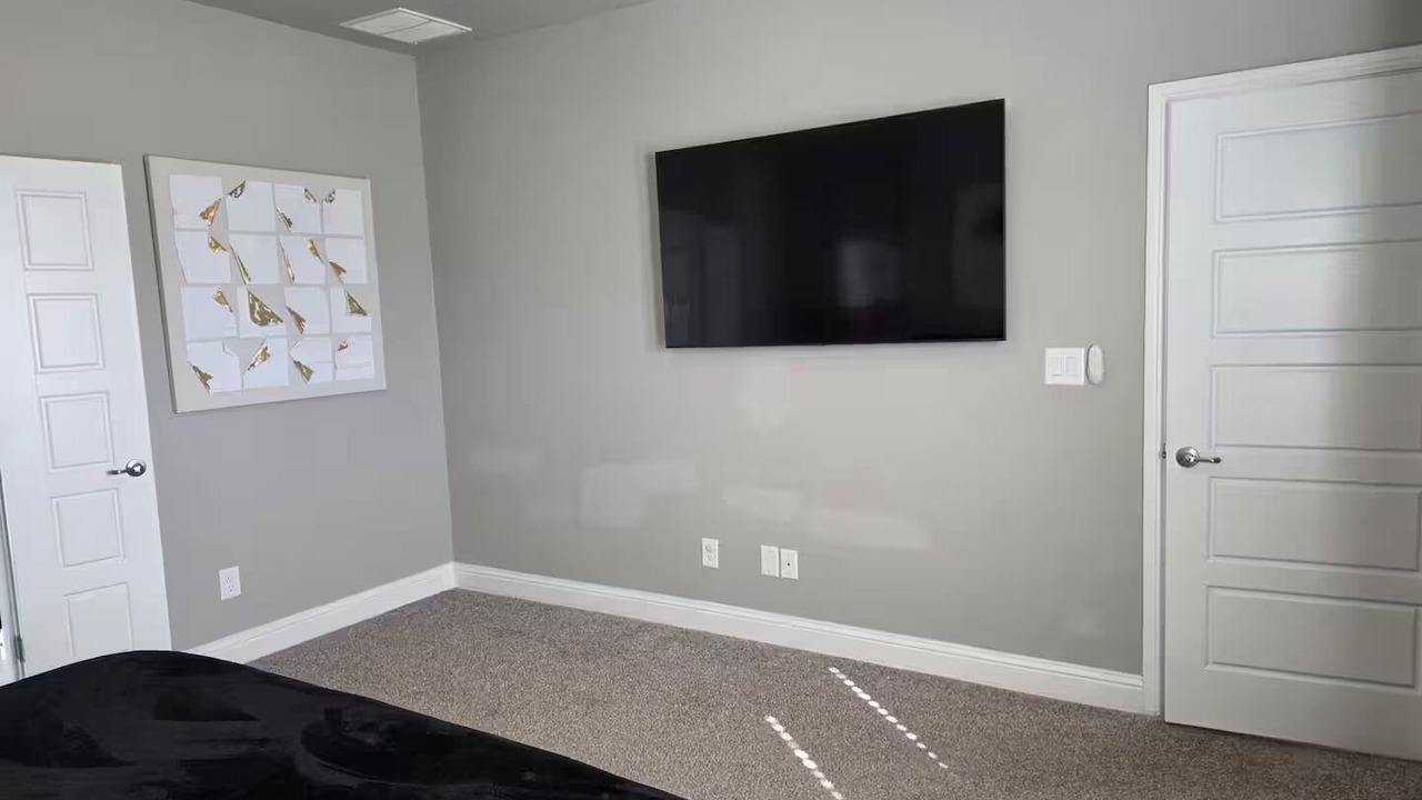 Photo of Bedroom in Odessa
