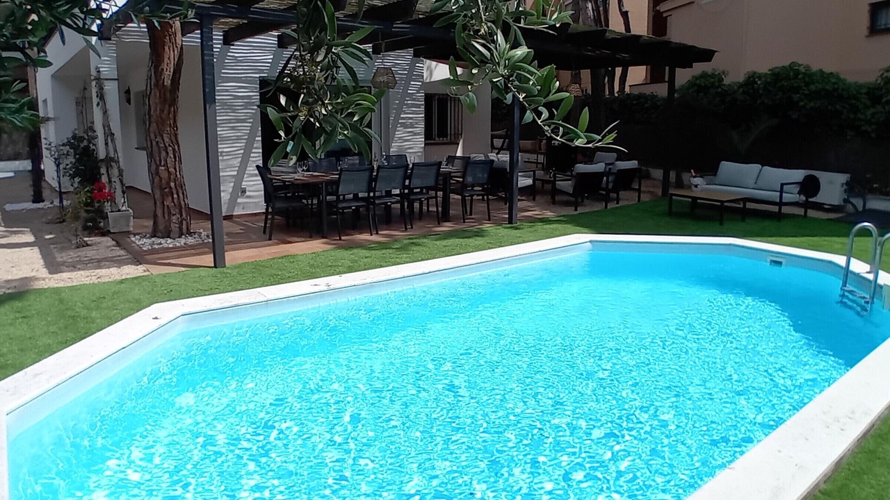 Photo of Outdoor in Platja d'Aro