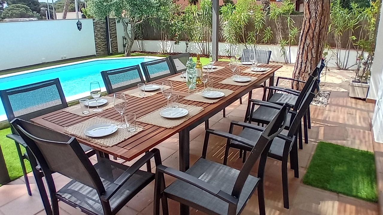 Photo of Outdoor in Platja d'Aro