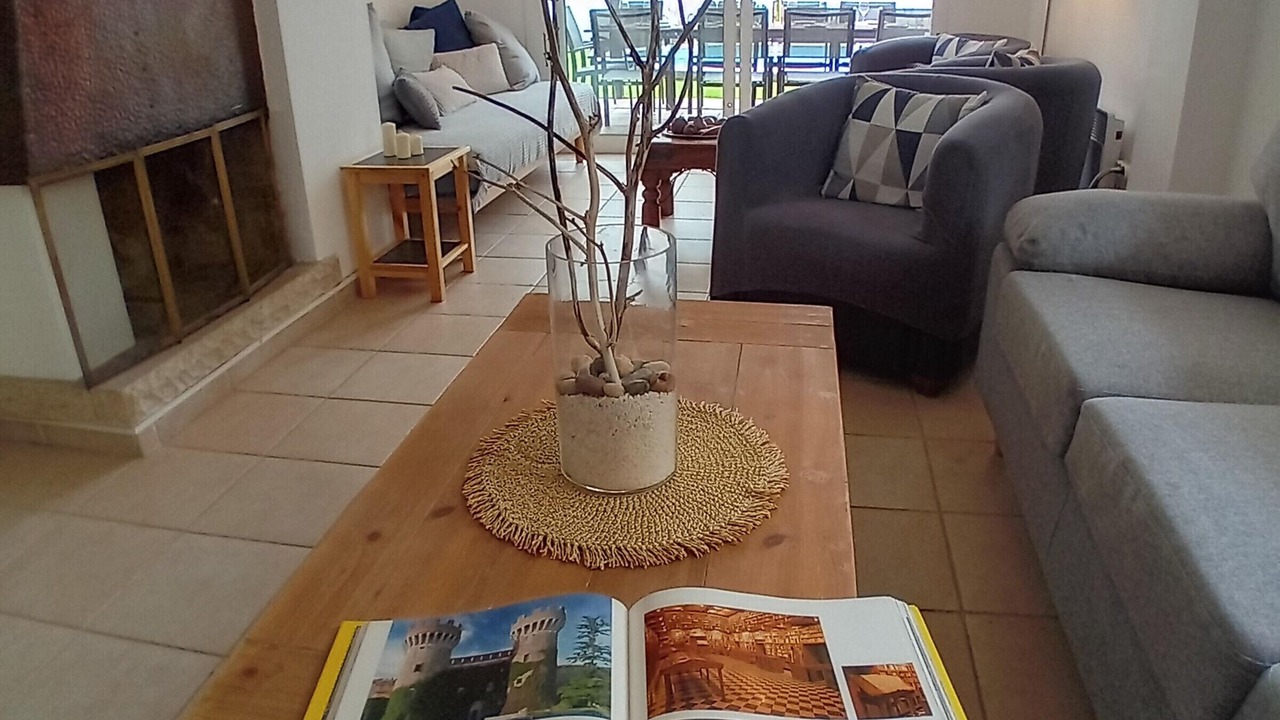 Photo of Livingroom in Platja d'Aro